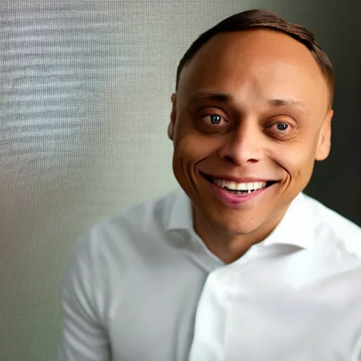 Prompt: gus johnson