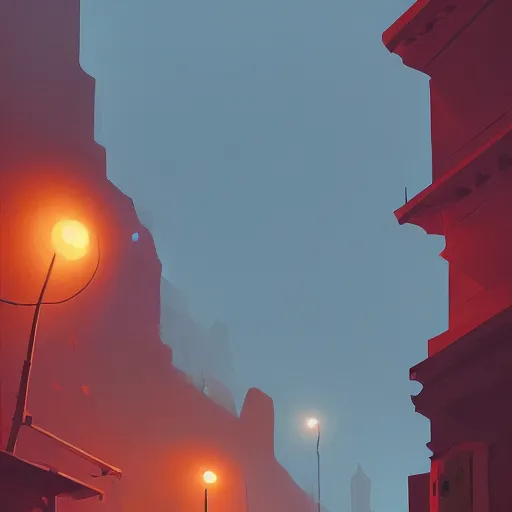 Prompt: rio de janeiro painted by atey ghailan, cinematic, masterpiece