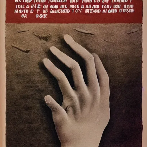 Image similar to waiting for a guide to come and take me by the hand, could these sensations make me feel the pleasures of a normal man surrealism hyperdetailed