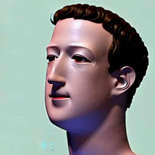 Image similar to a lizard as mark zuckerberg, photorealistic