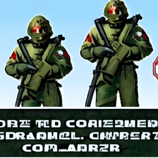 Image similar to Jordan Peterson Panzer in Command and Conquer Red Alert 3