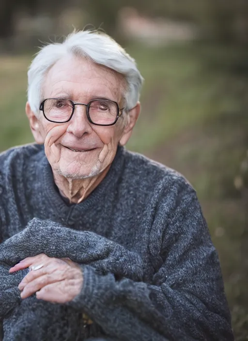 Prompt: DSLR photo portrait still of 74 year old age 74 John Ritter at age 74!!!, 85mm f1.8