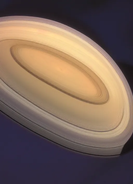 Prompt: 8 k photo of saturn