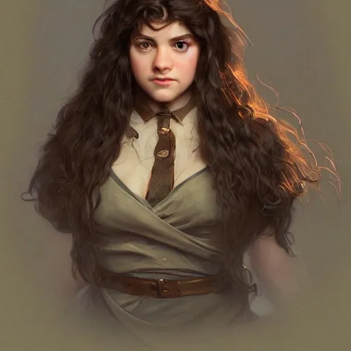 Image similar to ps 1 hagrid, intricate, elegant, highly detailed, digital painting, artstation, concept art, smooth, sharp focus, illustration, art by artgerm and greg rutkowski and alphonse mucha and william - adolphe bouguereau