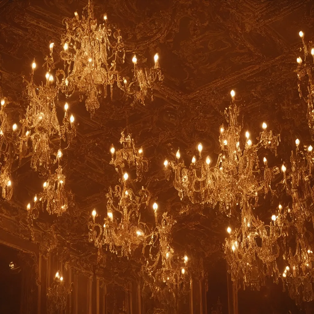 Prompt: palace dance, victorian era, dreamy, romantic, night lighting, gorgeous lighting, dramatic cinematic lighting, intricate, highly detailed, 8 k