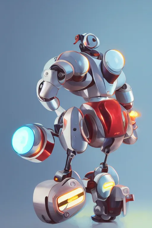 Image similar to metabots medabots medarotto medarot robot minimalist comics helmet mask neon cybereye, behance hd by jesper ejsing, by rhads, makoto shinkai and lois van baarle, ilya kuvshinov, rossdraws global illumination ray tracing hdr radiating a glowing aura