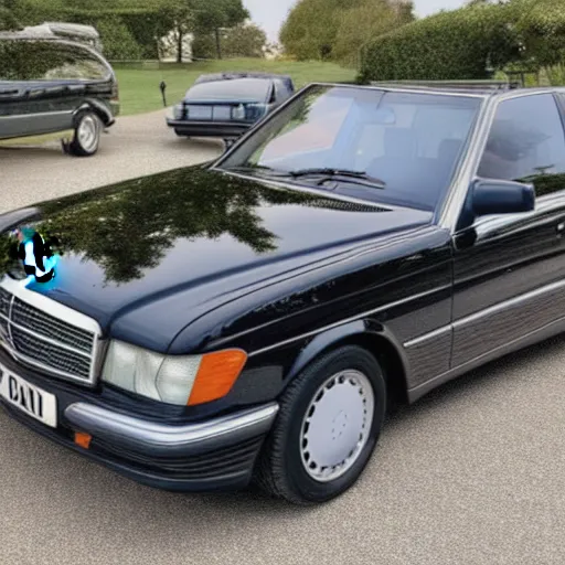 Prompt: mercedes c 2 0 4