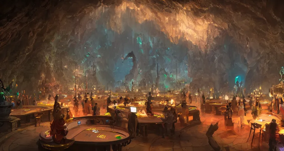 The Casino