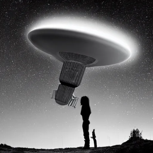 Image similar to ufo / uap ignoring the laws of phyics. entries in the 2 0 2 0 sony world photography awards.