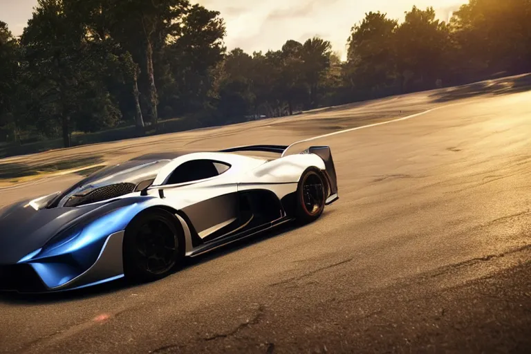 Image similar to photo wallpaper sport car gran turismo 7 forza horizon need for speed fast and furious 5 unreal engine supercar hypercar game concept car octane render, 4 khd 2 0 2 2 3 d cgi rtx style chrome reflexion global illumination ray tracing hdr arstation pixar and disney unreal