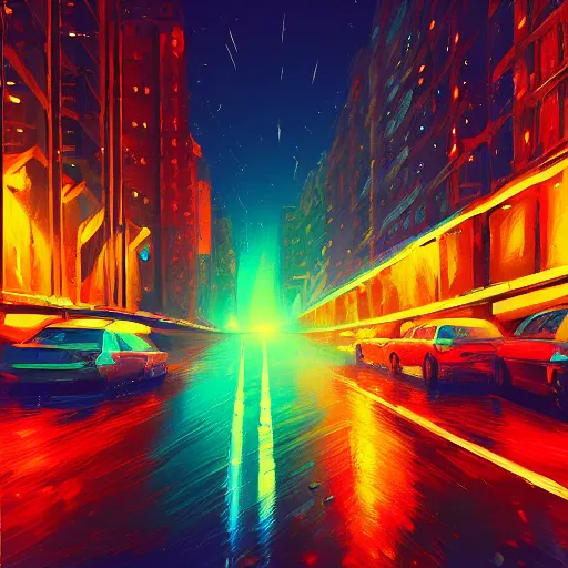 Image similar to detailed roulette by alena aenami