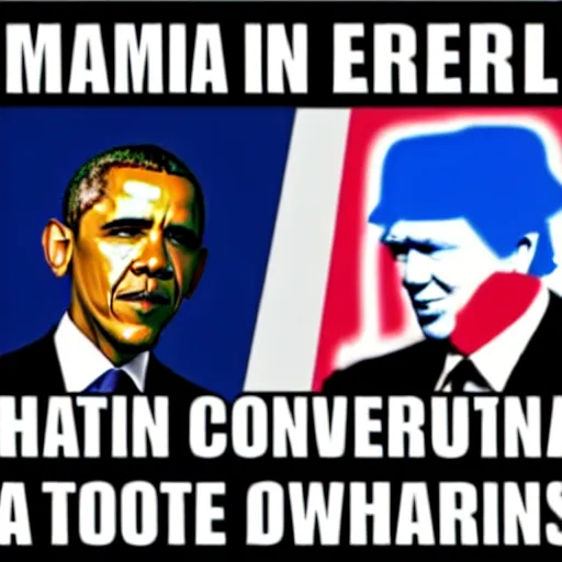 Obama blindado : r/MemepediaBR