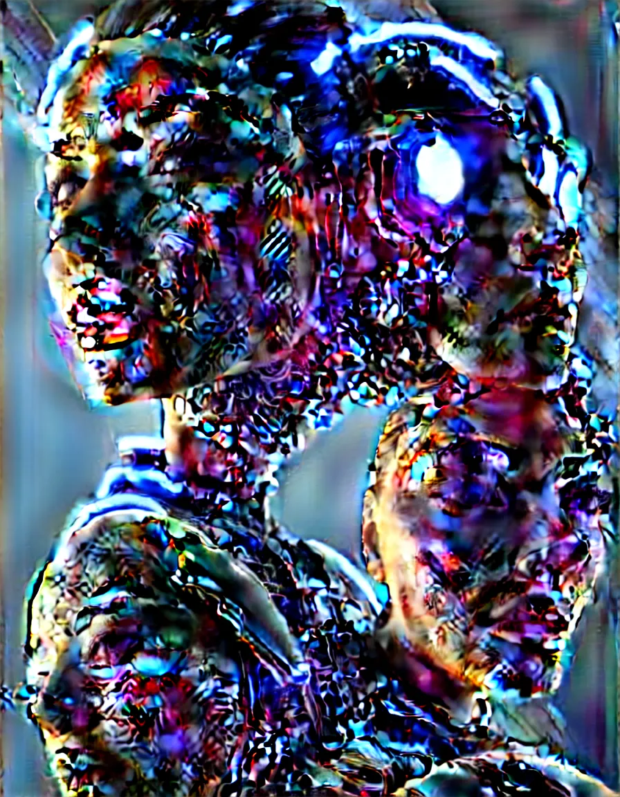 Image similar to portrait of a female cyborg. intricate abstract. intricate artwork, by tooth wu, wlop, bill sienkiewicz, syd mead. concept art, octane render, trending on artstation, greg rutkowski very coherent symmetrical artwork. cinematic, key art, hyper realism, high detail, octane render, 8 k, iridescent accents