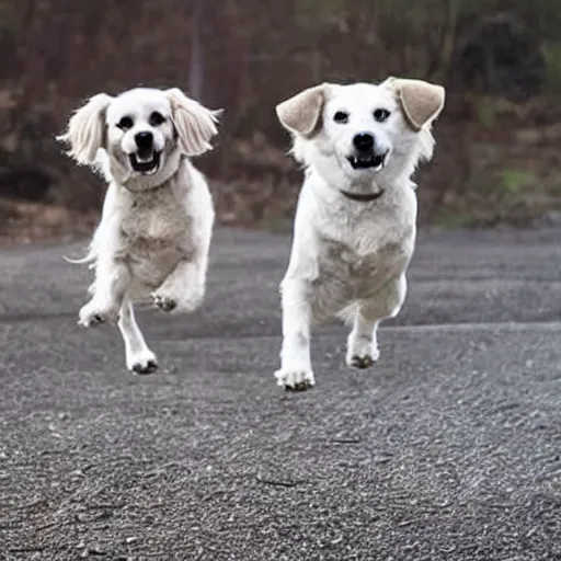 My Dog Stepped On A Bee: Image Gallery (List View)