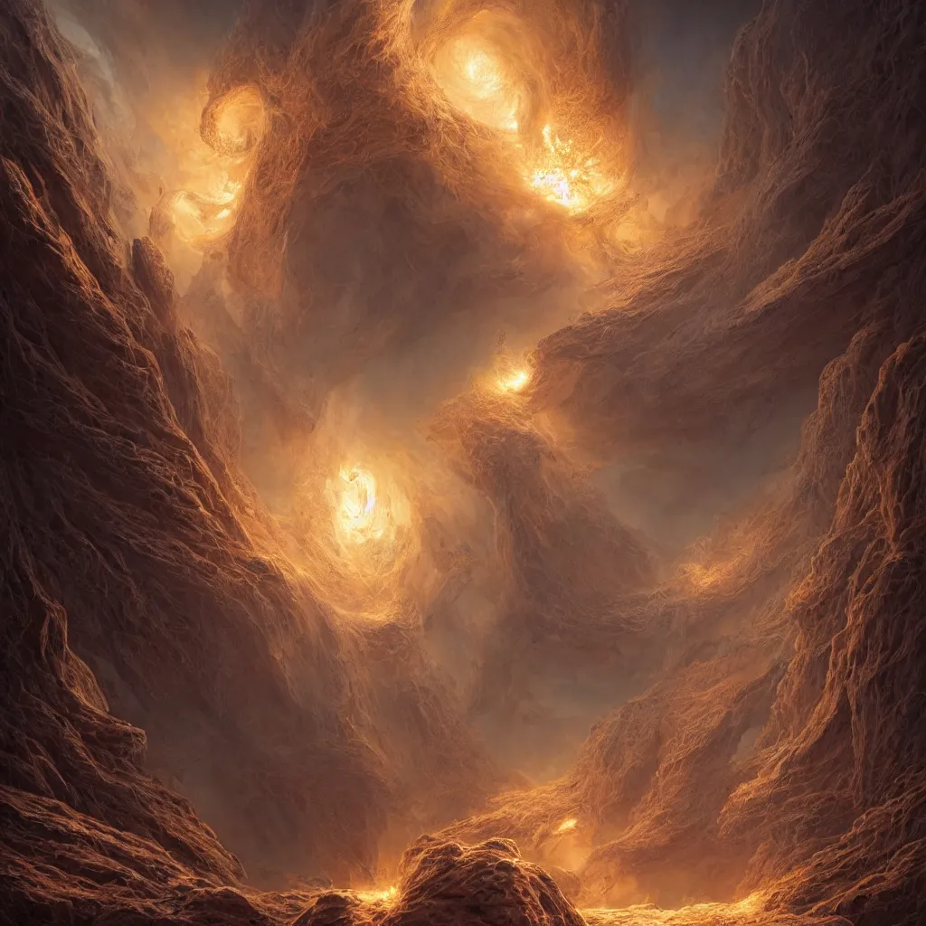 Image similar to fractal burning halo, sacred geometry, intricate artwork by Tyler Edlin and Moebius and HR Giger, greg rutkowski, very coherent symmetrical artwork, cinematic, hyper realism, high detail, octane render, unreal engine, 8k, Smooth gradients, High contrast, depth of field by Jacek Yerka, Mariusz Lewandowski