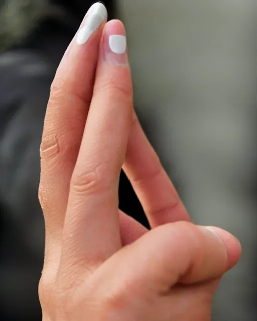 Image similar to you can see in the picture, acurate, real human female hand, holding a cigarette, from the elbow, up to the elbow , hand, elegant, only five fingers, separated, elegant, neat nails, realism, 8k,