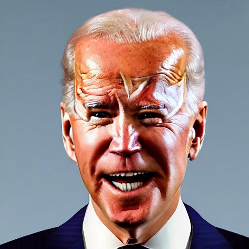 Image similar to Joe Biden as an action hero fighting off commies, 4k