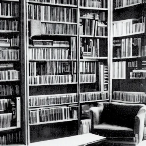 Image similar to photo of bookshelf designed by frank lloyd wright