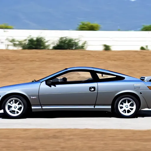 Image similar to toyota celica st182