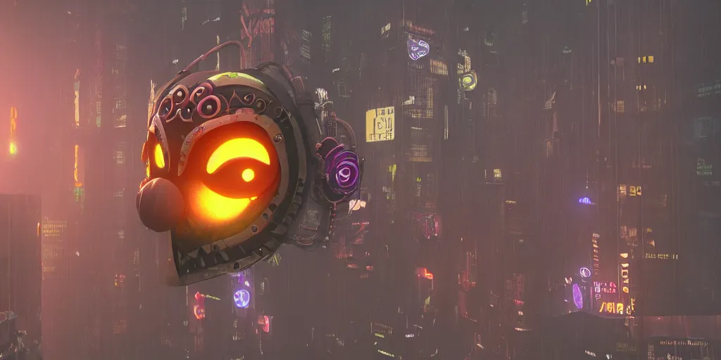 Zelda: Majora's Mask Is The Latest To Be Rendered In Unreal 4's