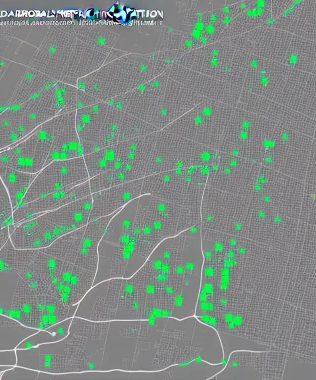 Prompt: autonomous driving car segmentation map machine learning