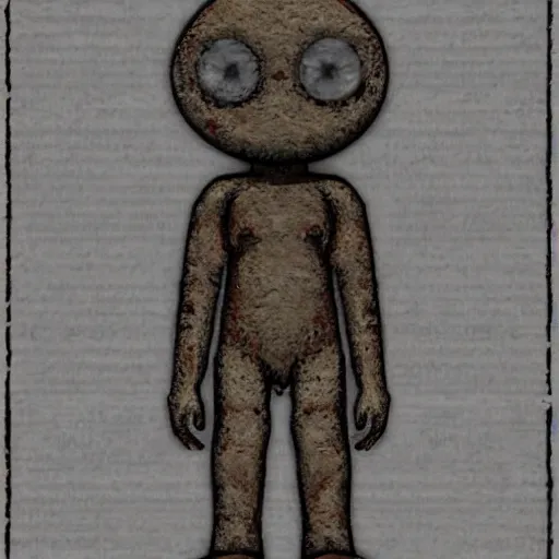 Scp-999 the wholesome boi some artist - Illustrations ART street