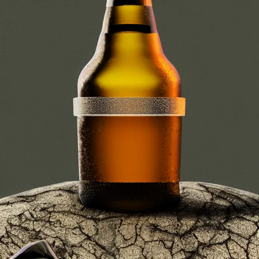 Prompt: hyperrealistic dslr film still of rocky gervais disguised as a cervesa, stunning 8 k octane comprehensive 3 d render, inspired by istvan sandorfi & greg rutkowski & unreal engine, perfect symmetry, dim volumetric cinematic lighting, extremely hyper - detailed, incredibly real lifelike attributes & flesh texture, intricate, masterpiece, artstation, stunning