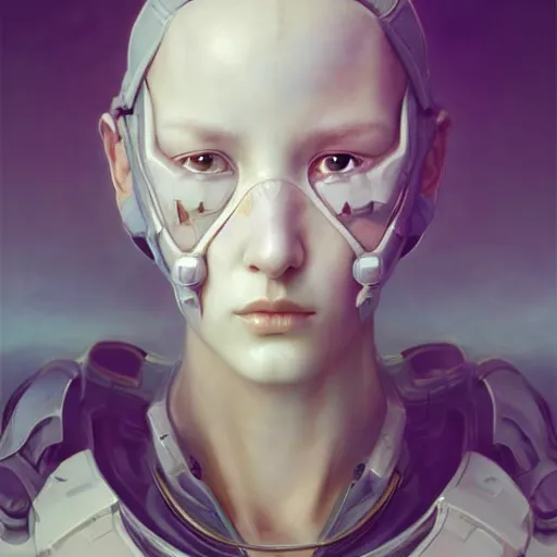 Prompt: hyperrealistic portrait, full body portrait, full shot of a venus squid monster astronaut defined facial features, intricate abstract. cyberpunk, symmetrical facial features. By Ruan Jia and Artgerm and Range Murata and WLOP and Ross Tran and William-Adolphe Bouguereau and Beeple. Key Art. Fantasy Illustration. award winning, Artstation, intricate details, realistic, Hyperdetailed, 8k resolution.