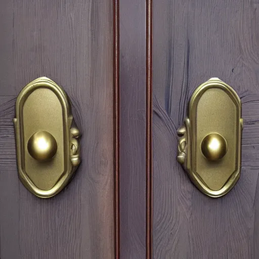 Image similar to doorknob dorks