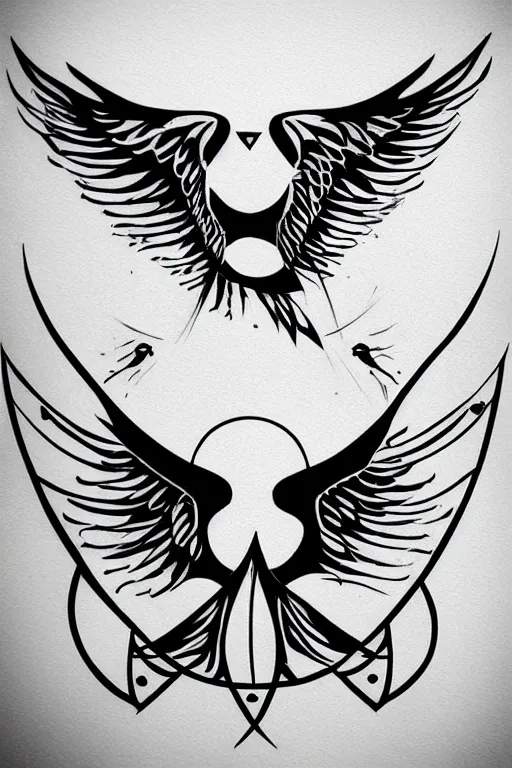 Update 134+ abstract tattoo designs super hot