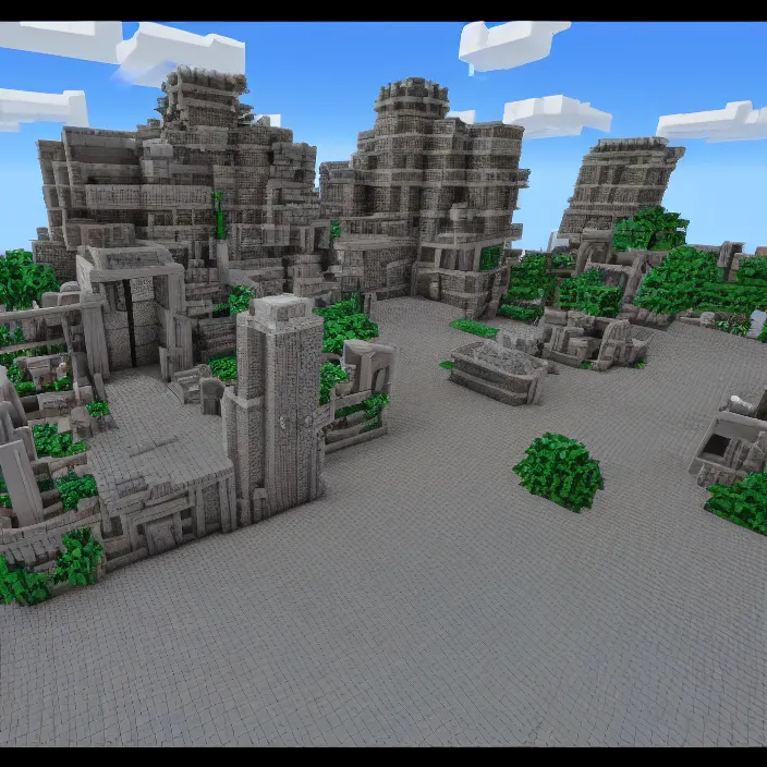 Image similar to 2 b 2 t spawn render