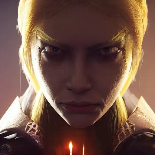 female warlock wallpapers