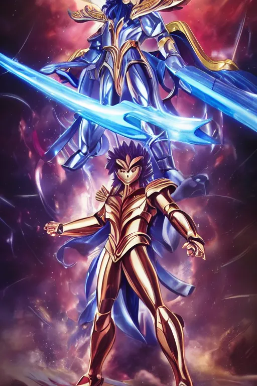 Image similar to 2 0 2 2 knights of the zodiac saint seiya battle for sanctuary hero suit armor comics mask minimalist verytoon nautiljon animes toei animation namco bandai, art by artgerm and greg rutkowski and magali villeneuve