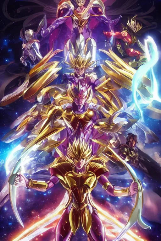 Image similar to 2 0 2 2 knights of the zodiac saint seiya battle for sanctuary hero suit armor comics mask minimalist verytoon nautiljon animes toei animation namco bandai, art by artgerm and greg rutkowski and magali villeneuve