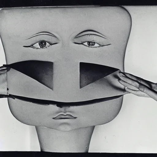 Image similar to “The ‘Naive Oculus’ by Man Ray, auction catalogue photo, auction catalogue photo, private collection, provided by the estate of Salvador Dali”