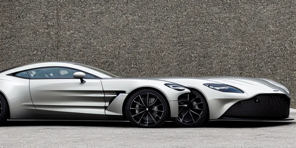 Image similar to “2022 Aston Martin One-77”