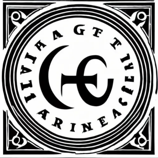 Image similar to vintage carthage logo