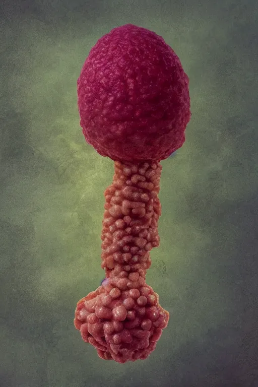 Image similar to plumbus, Germanic