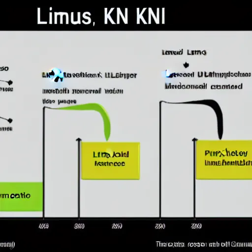 Image similar to linux kernel