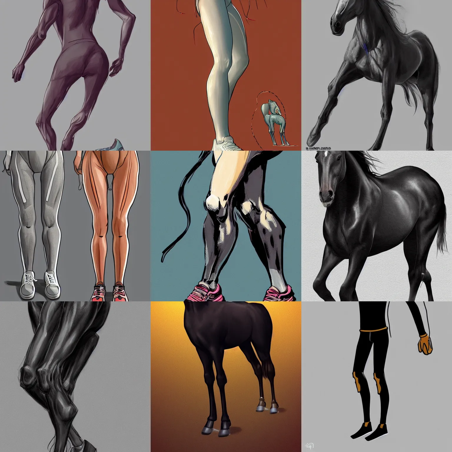 Second Life Marketplace - [BTS-TH] Bronco Photo Pose Pack (boxed)