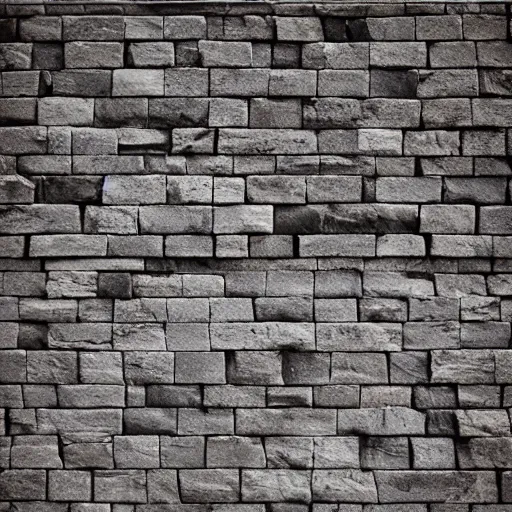 Prompt: stone brick, texture by makoto shinkai