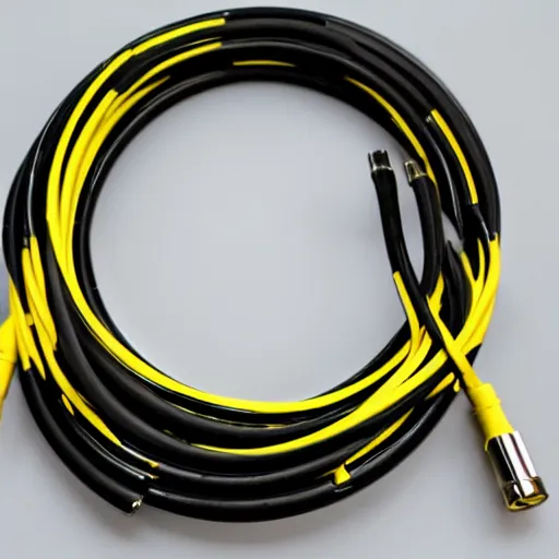 Image similar to rca cable