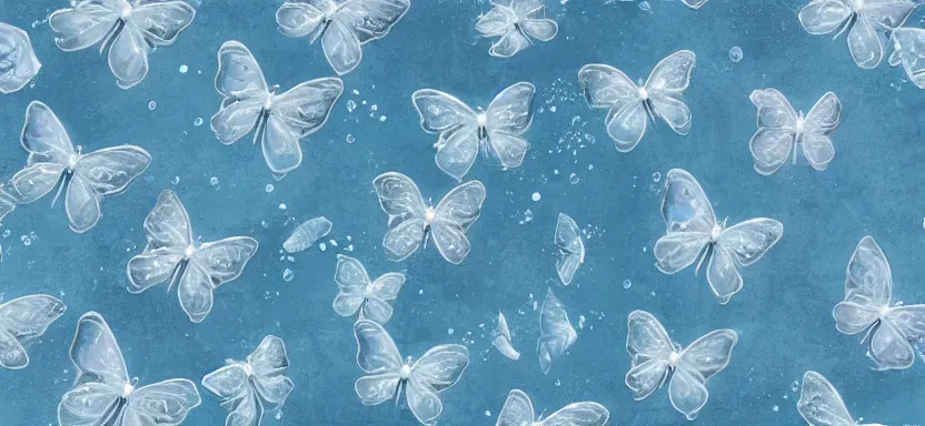 butterfly backgrounds for facebook