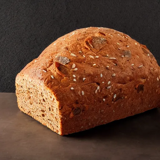 Image similar to bernd das brot