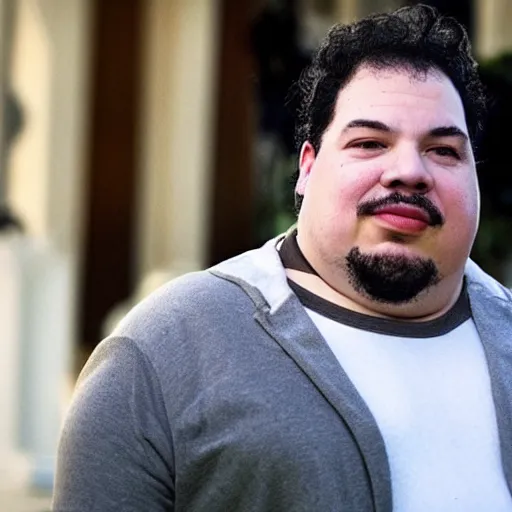 Prompt: GreekGodX