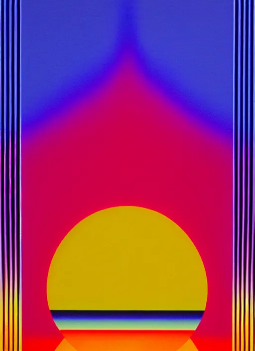 Image similar to reflection by shusei nagaoka, kaws, david rudnick, airbrush on canvas, pastell colours, cell shaded, 8 k