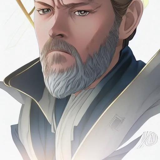 Obi-Wan Kenobi: Everything You Need to Know From Animated Series