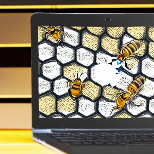 Bee Computers - Bee Computers added a new photo.