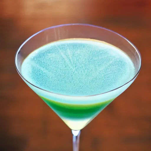 Image similar to Sleazy P Martini