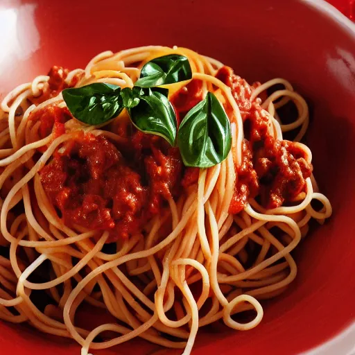 Image similar to cannibal spaghetti,